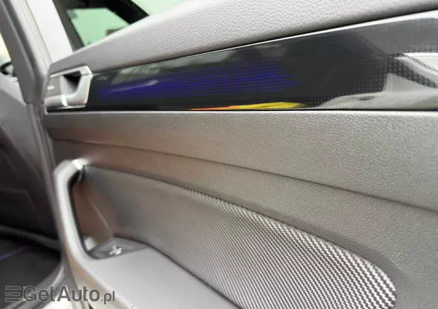 VOLKSWAGEN Arteon 2.0 TSI 4Motion R DSG