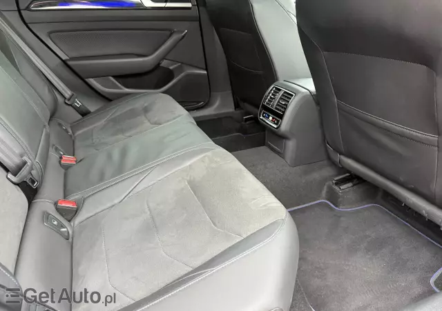 VOLKSWAGEN Arteon 2.0 TSI 4Motion R DSG