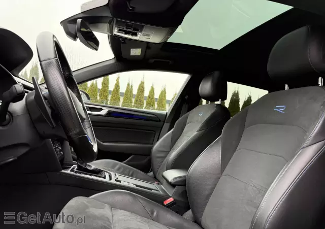 VOLKSWAGEN Arteon 2.0 TSI 4Motion R DSG