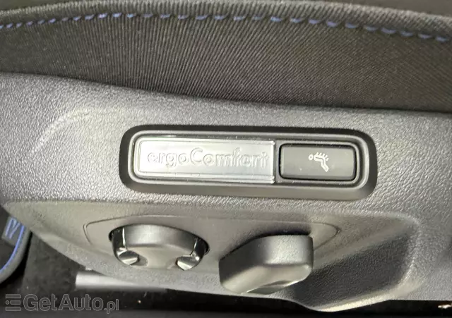 VOLKSWAGEN Arteon 2.0 TSI 4Motion R DSG