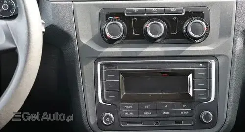 VOLKSWAGEN Caddy California 