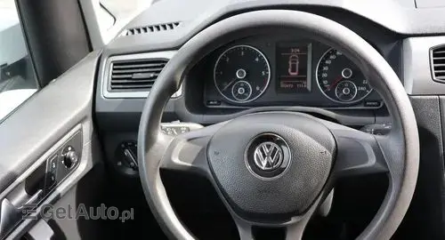 VOLKSWAGEN Caddy California 