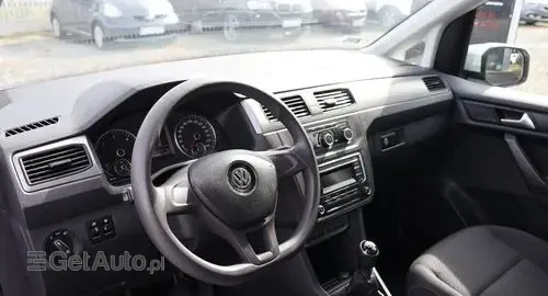 VOLKSWAGEN Caddy California 