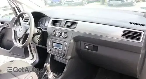 VOLKSWAGEN Caddy California 