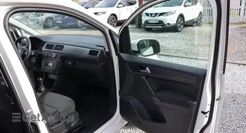 VOLKSWAGEN Caddy California 