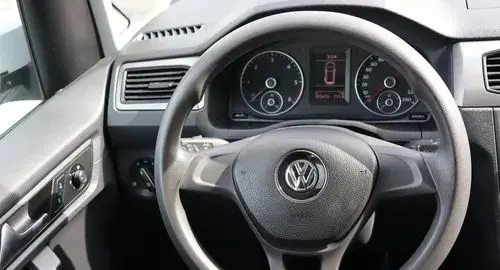 VOLKSWAGEN Caddy California 