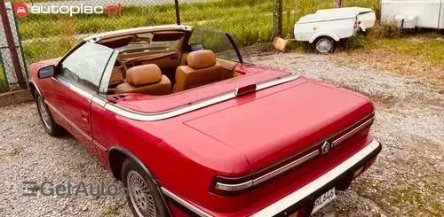 MASERATI Inny 