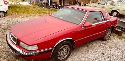MASERATI Inny 