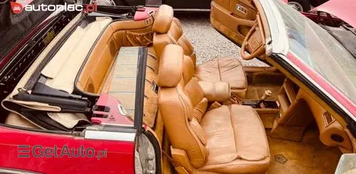 MASERATI Inny 