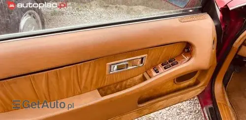 MASERATI Inny 
