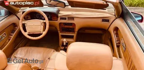 MASERATI Inny 
