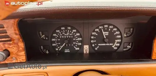 MASERATI Inny 