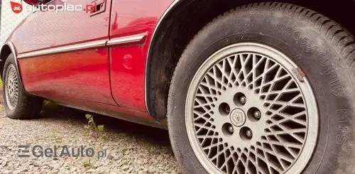 MASERATI Inny 