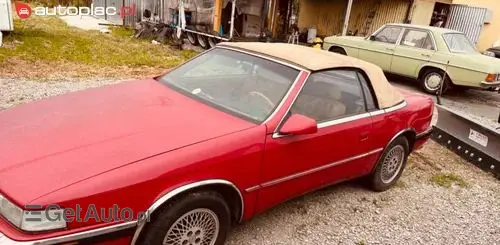MASERATI Inny 