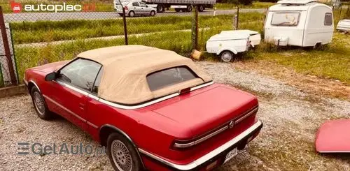MASERATI Inny 
