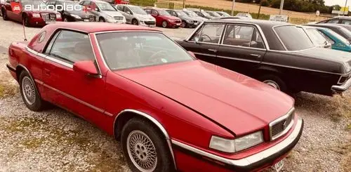 MASERATI Inny 
