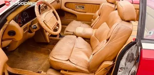 MASERATI Inny 