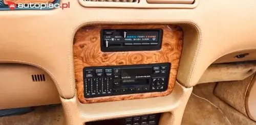MASERATI Inny 