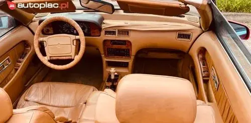 MASERATI Inny 