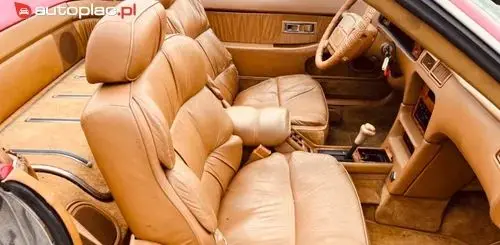 MASERATI Inny 