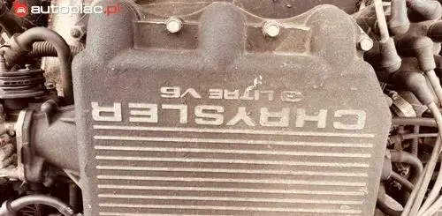 MASERATI Inny 