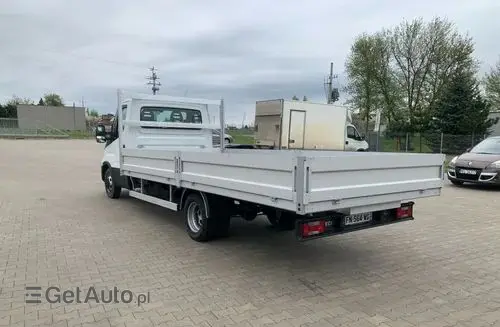 IVECO 35 Daily 
