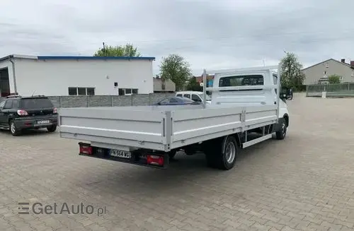 IVECO 35 Daily 