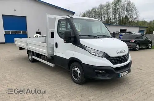 IVECO 35 Daily 