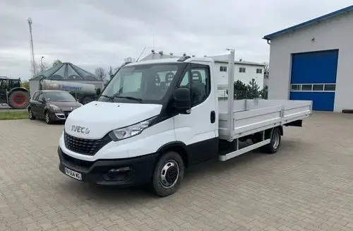 IVECO 35 Daily 