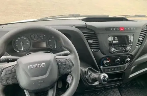 IVECO 35 Daily 