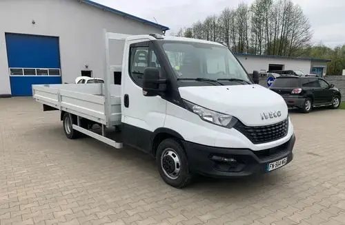 IVECO 35 Daily 