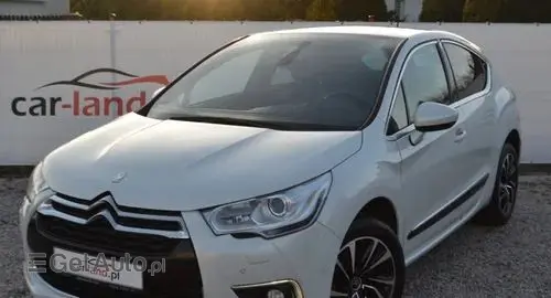 CITROEN DS4 