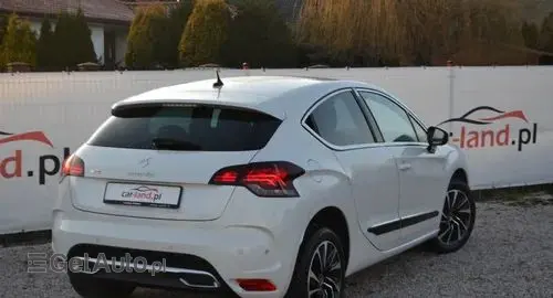 CITROEN DS4 