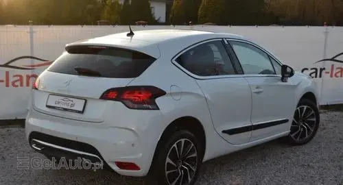 CITROEN DS4 