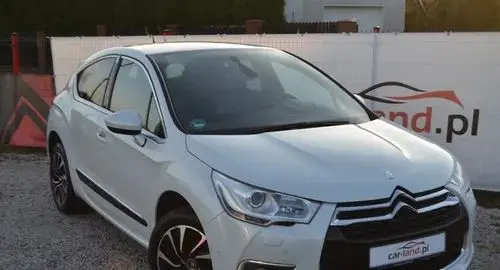 CITROEN DS4 