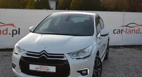 CITROEN DS4 