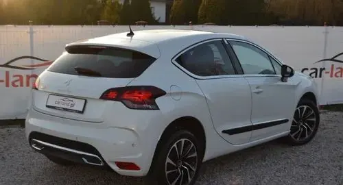 CITROEN DS4 