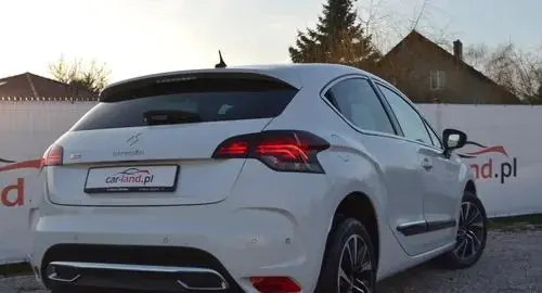 CITROEN DS4 