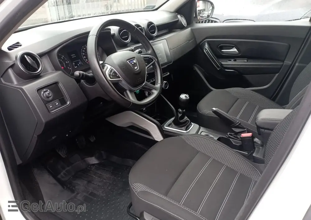 DACIA Duster 1.0 TCe Prestige