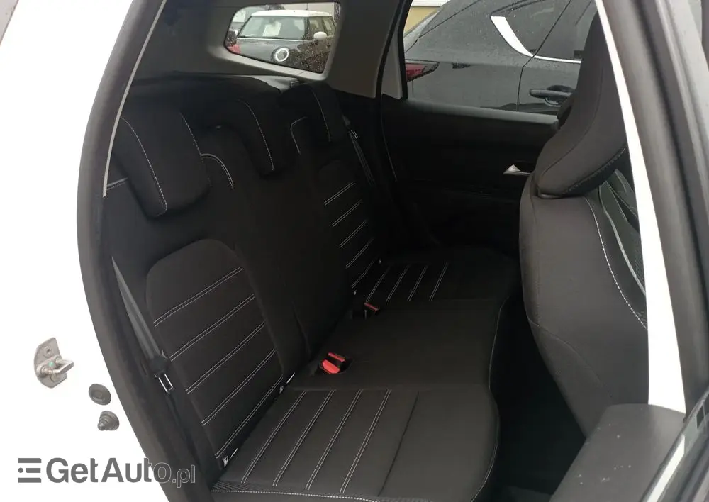 DACIA Duster 1.0 TCe Prestige