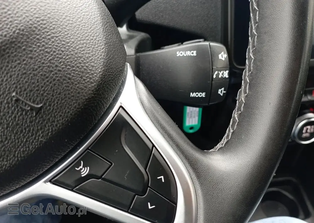 DACIA Duster 1.0 TCe Prestige