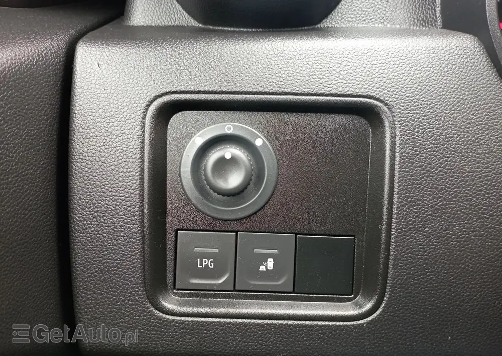 DACIA Duster 1.0 TCe Prestige