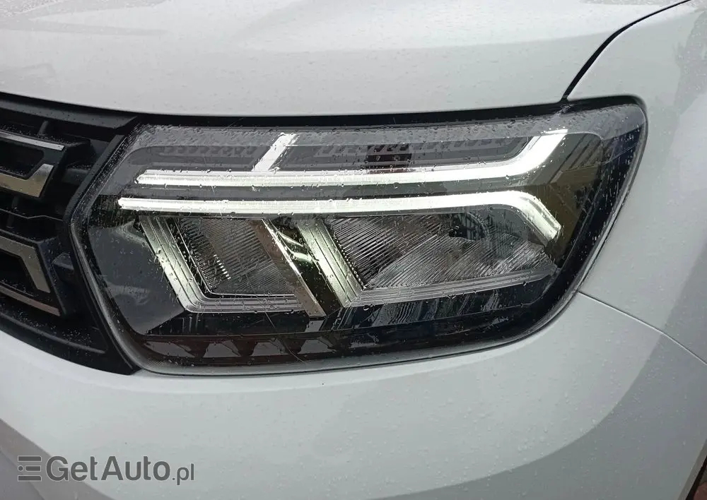 DACIA Duster 1.0 TCe Prestige