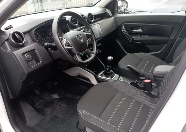 DACIA Duster 1.0 TCe Prestige