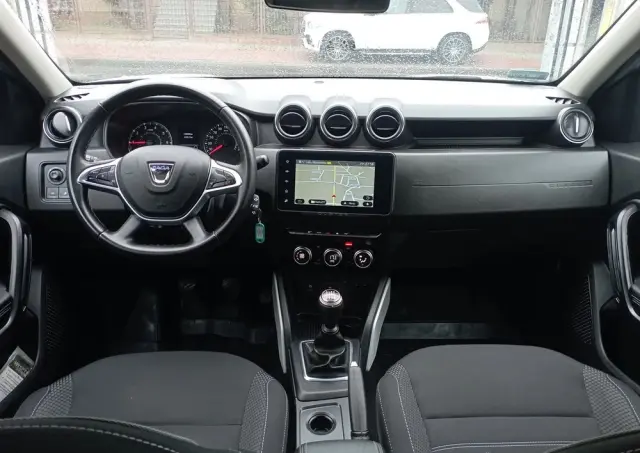 DACIA Duster 1.0 TCe Prestige