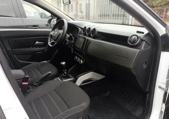 DACIA Duster 1.0 TCe Prestige