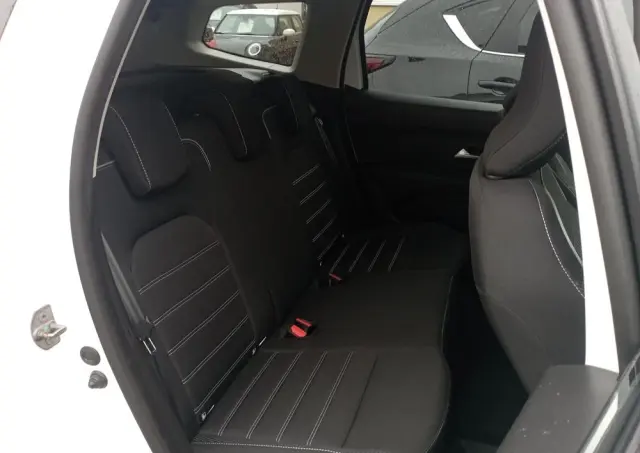 DACIA Duster 1.0 TCe Prestige