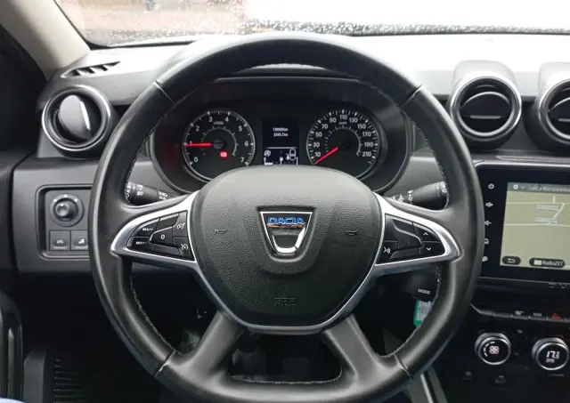 DACIA Duster 1.0 TCe Prestige