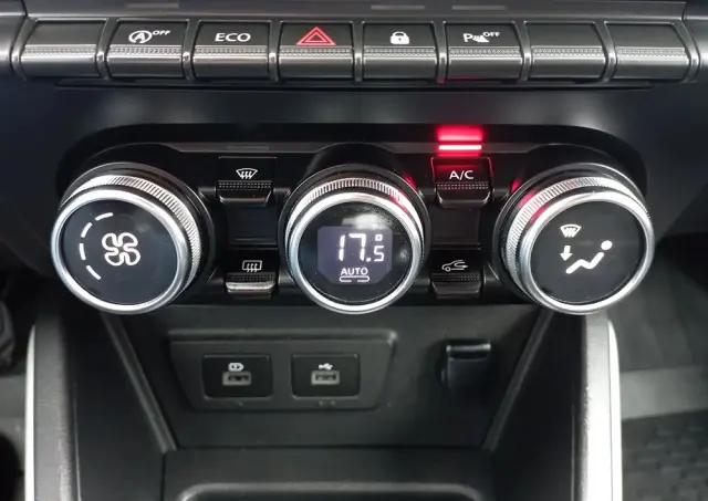 DACIA Duster 1.0 TCe Prestige
