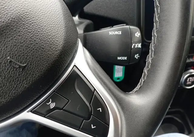 DACIA Duster 1.0 TCe Prestige